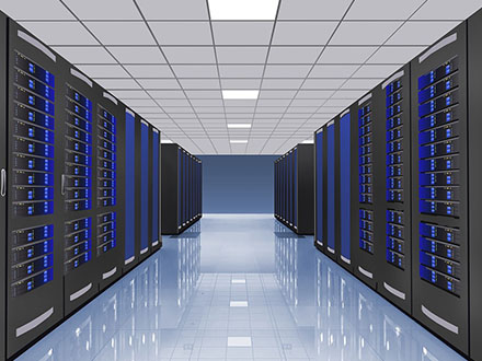 ‌什么是数据中心虚拟化？数据虚拟化技术有什么用？