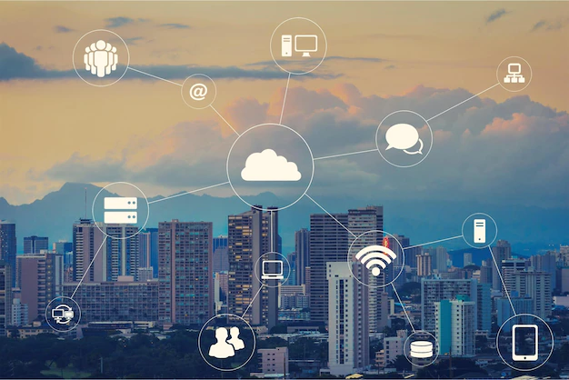 什么是modbus标准协议？