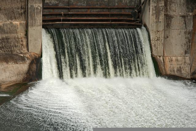 ‌物联网与智慧水利结合有什么领先优势？(7大优势)