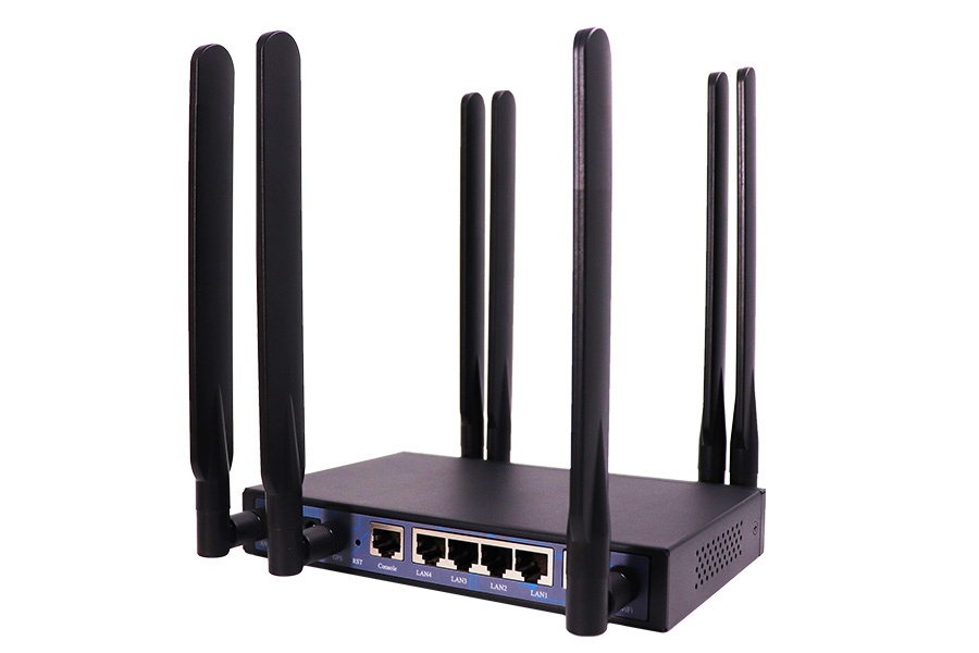 ‌工业物联网 (IIoT): 增强生产力的新时代