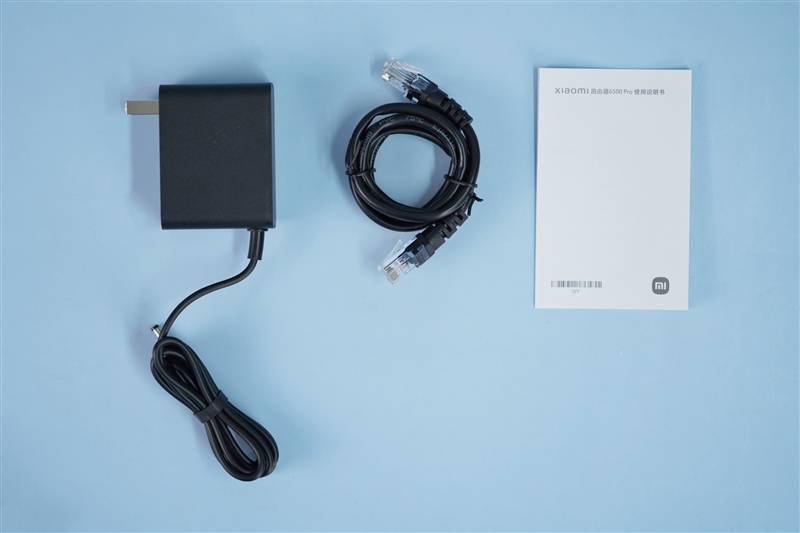 小米（MI）路由器BE6500 Pro