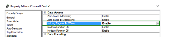 modbus通讯协议功能码怎么看？