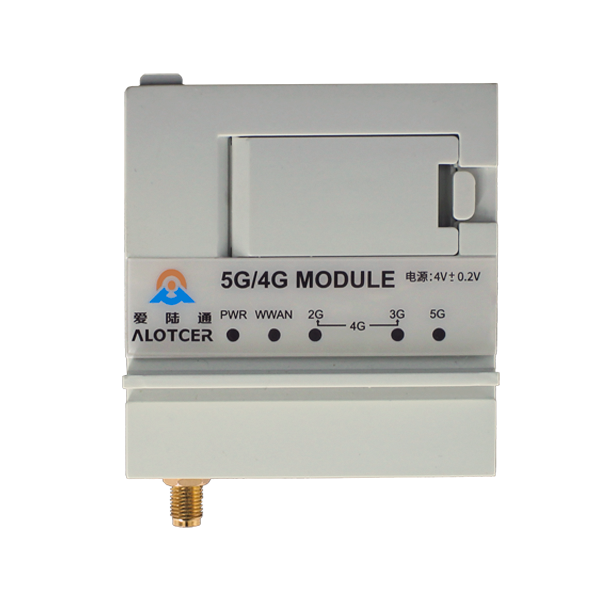 集中式数据传输单元（DTU）