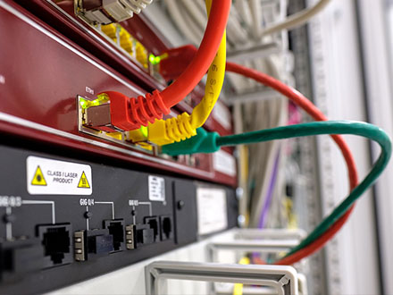 4G/5G路由器的四种模式