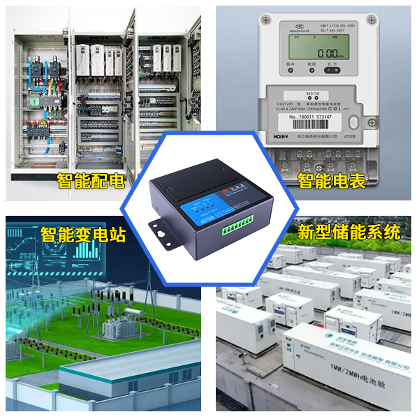 ‌DB9公母头接口的应用与发展趋势