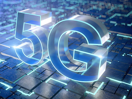 5G工业路由器在物联网终端的应用场景