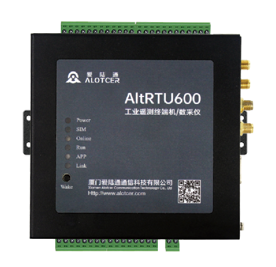 ‌桥梁形变实时监测，RTU技术的智能应用解决方案