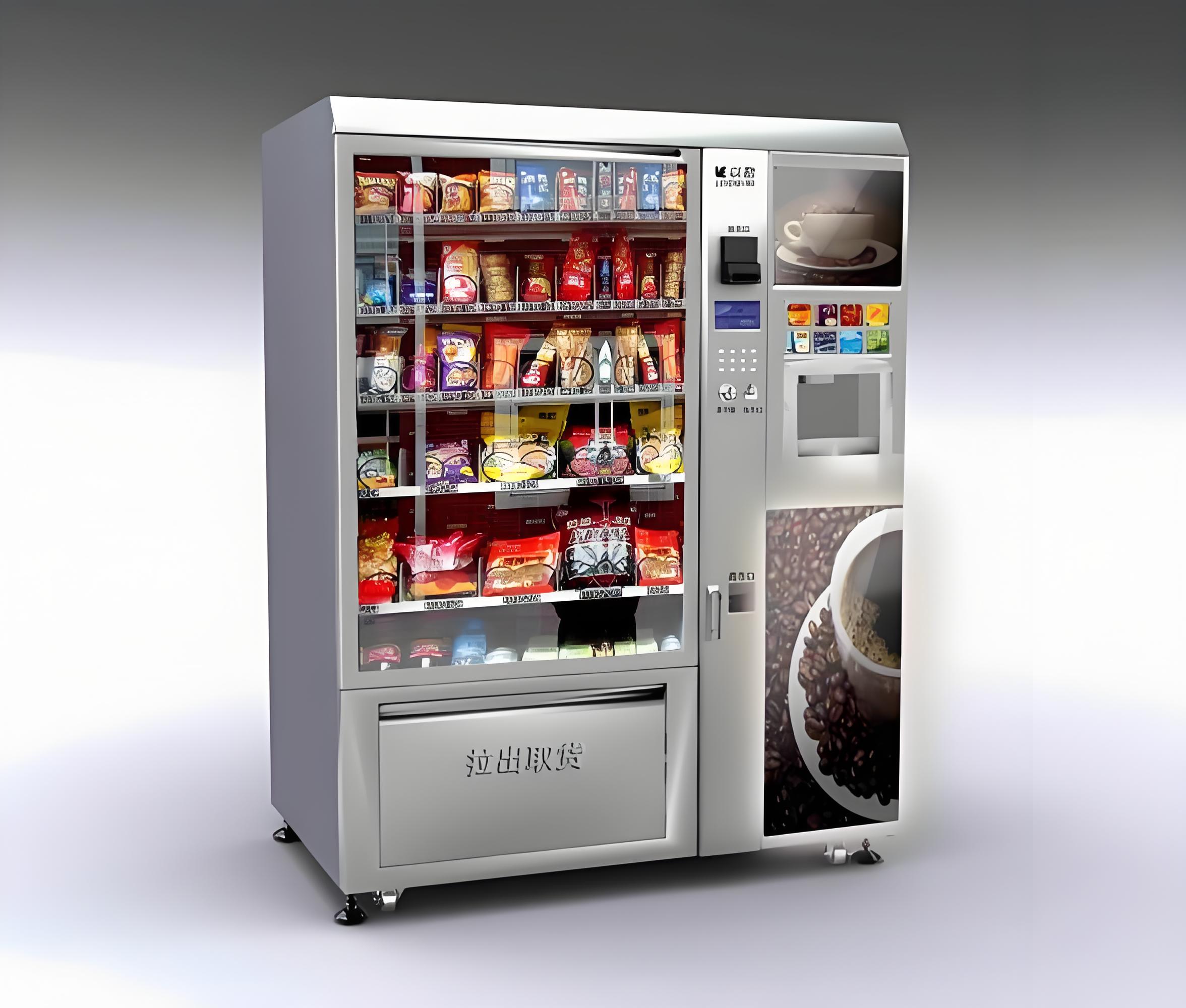 ‌工业路由器助力智慧零售