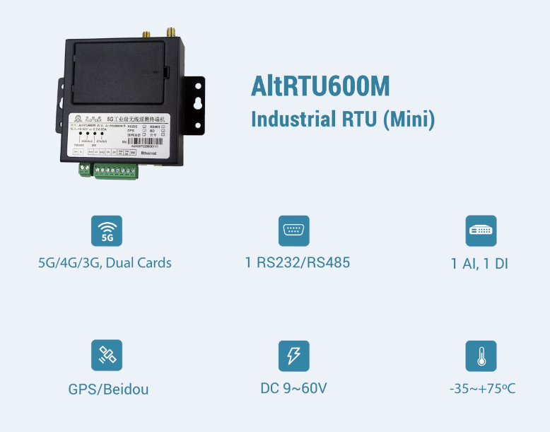 4G工业路由器选什么品牌比较好？