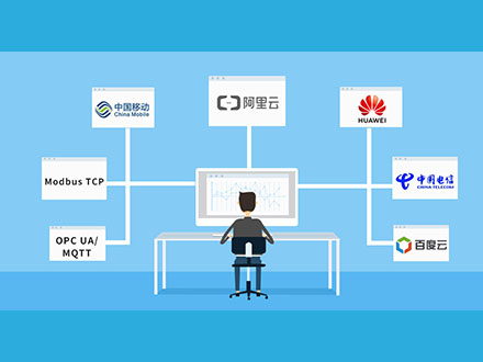 无线物联网网关