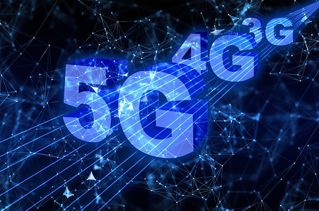 5G无线路由器的5G类别是指什么？