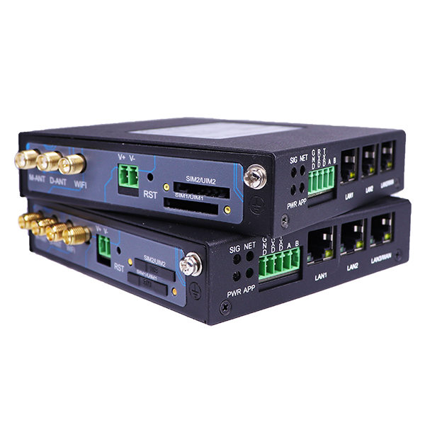 ‌5G工业网关与CPE有什么区别吗？