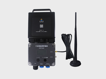 工业级管网遥测终端机-AltRTU600P