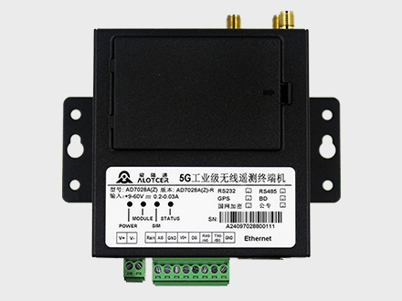 纯国产化电力DTU/FTU通信模块-AD7028A(Z)