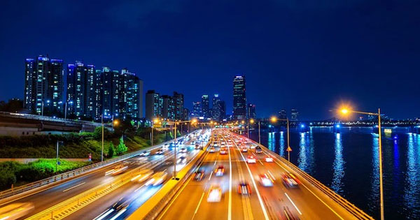Smart Transportation Application