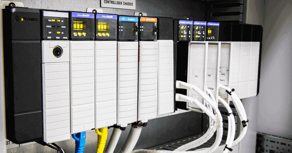 Industrial Gateway EOIP Configuration