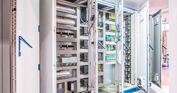 case study of plc industrial router 4G