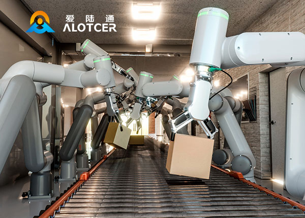 Benefits of Using PLC Routers in Manufacturing Automation